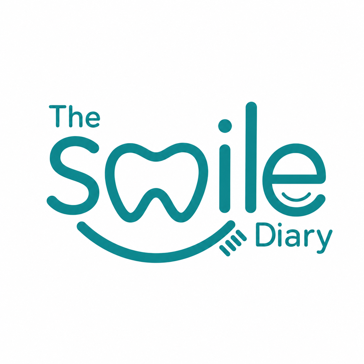 The Smile Diary Logo